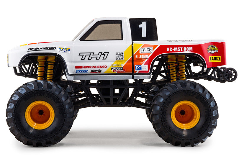 MST MTX-1 Crawler 4WD TH1 KIT 532186