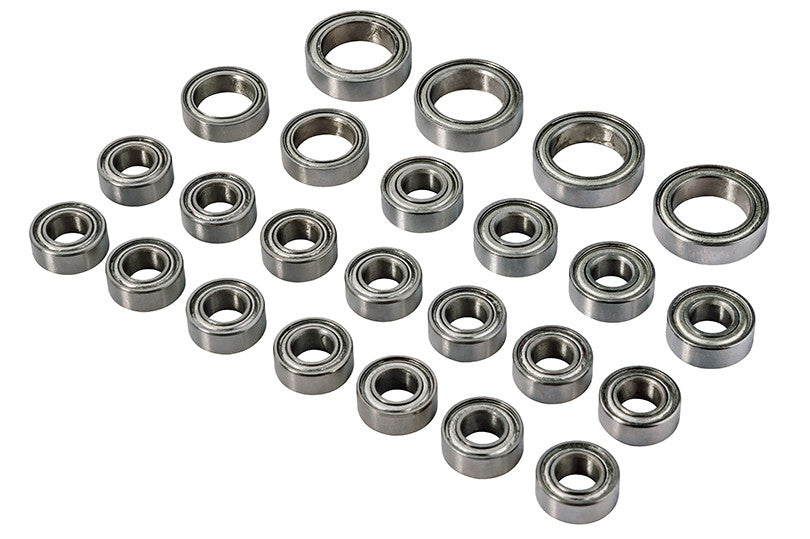 MST MTX-1 Crawler 4WD TH1 KIT 532186