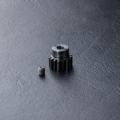 MST Pignon Moteur 64dp 34dts 164034