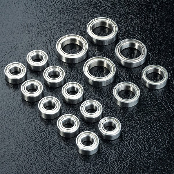 Roulements Mst Cfx Kit De Roulements Scellés Sealed Bearings Pour V Hicule Radiocommand Mst I 694351 Roulements Mst Cfx Kit De Roulements Scellés Sealed Bearings Pour V Hicule Radiocommand Mst I 694351
