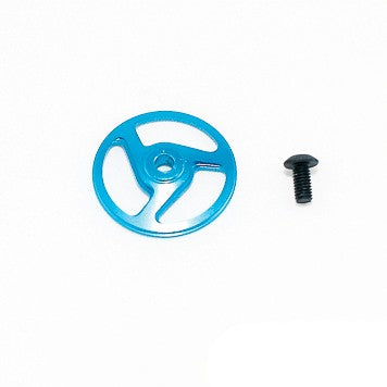 SUPPORT DE COURONNE / DISQUE DE QUAD BIG FOOT / BAZOOKA / RAPTOR / PUMA SUPPORT DE COURONNE / DISQUE DE QUAD BIG FOOT / BAZOOKA / RAPTOR / PUMA