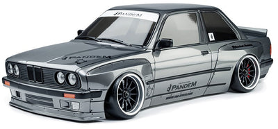 MST TCR FF 2WD On Road E30RB KIT 532171K