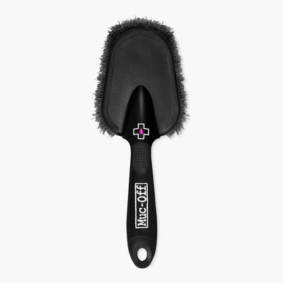 Muc-Off Brosse de Nettoyage "Soft" MUC370