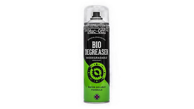 Muc-Off Dégraissant BIO 500 ml MCO948