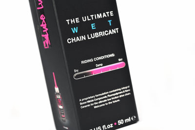 Muc-Off Lubrifiant Céramique C3 "Wet"  MUC869