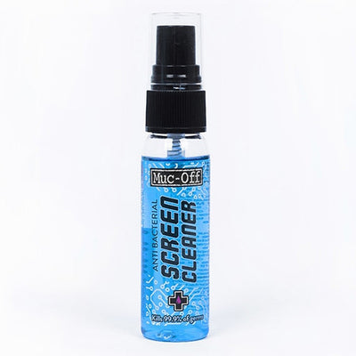 Muc-Off Nettoyant Ecran Antibactérien 32ml