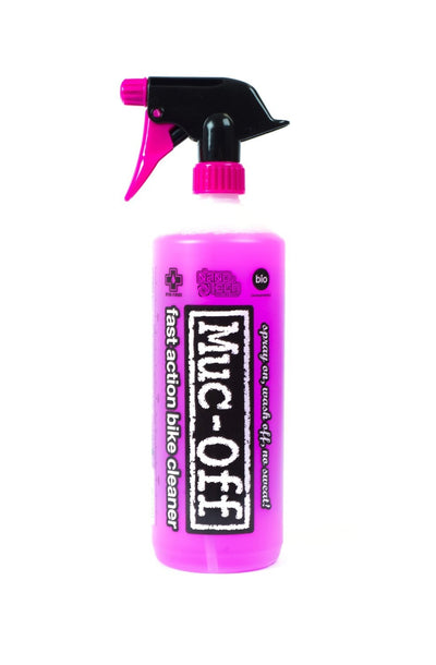 Muc-Off Nettoyant en Spray 1L MUC904-CT