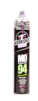 Muc-Off Spray Lubrifiant et de Protection XXL MCO932