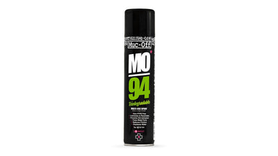 Muc-Off Spray Lubrifiant et de Protection PTFE MUC934