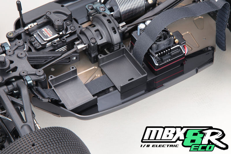 Mugen Buggy MBX-8R Eco kit E2028
