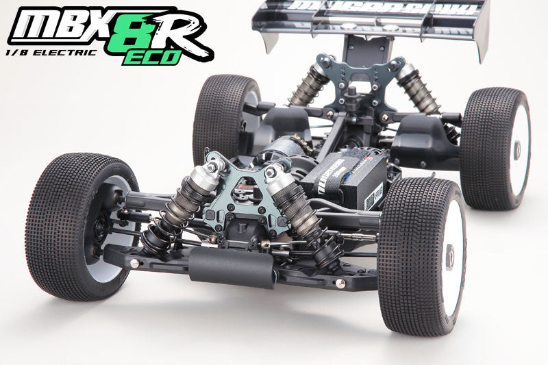 Mugen Buggy MBX-8R Eco kit E2028