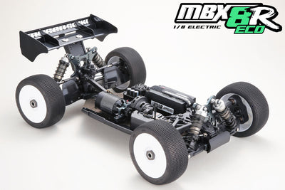 Mugen Buggy MBX-8R Eco kit E2028