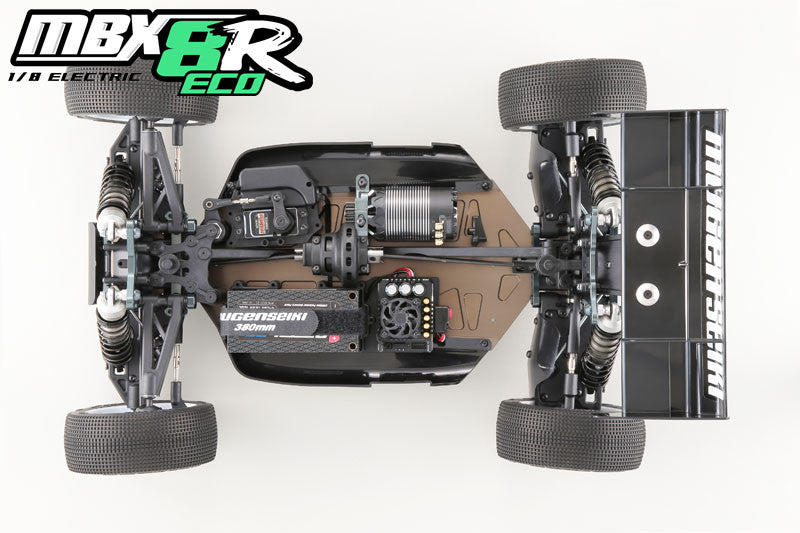 Mugen Buggy MBX-8R Eco kit E2028