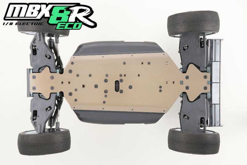 Mugen Buggy MBX-8R Eco kit E2028