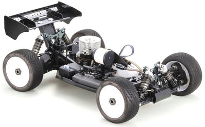 Mugen Buggy MBX8-R Nitro Kit E2027