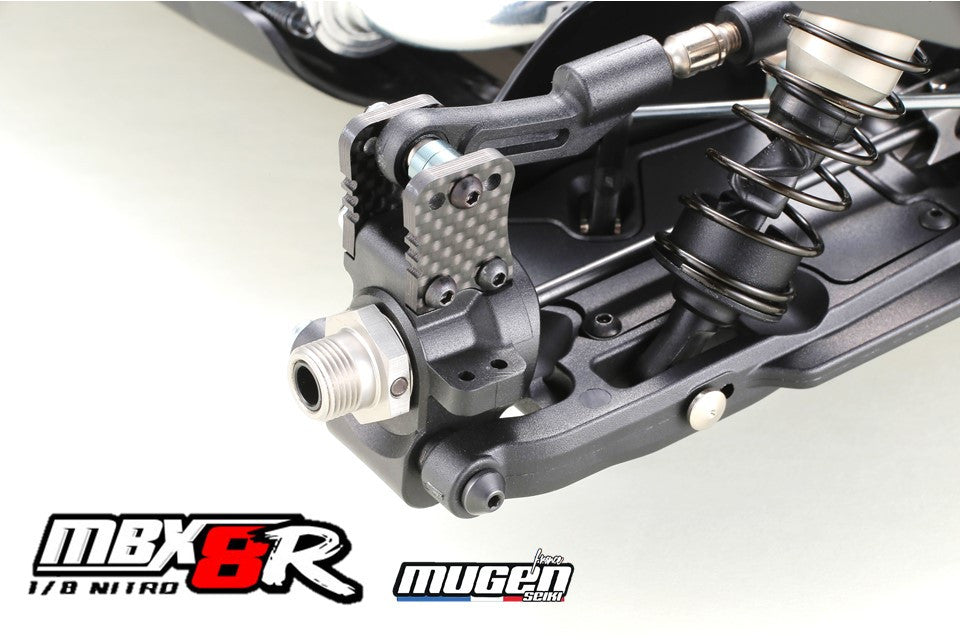 Mugen Buggy MBX8-R Nitro Kit E2027