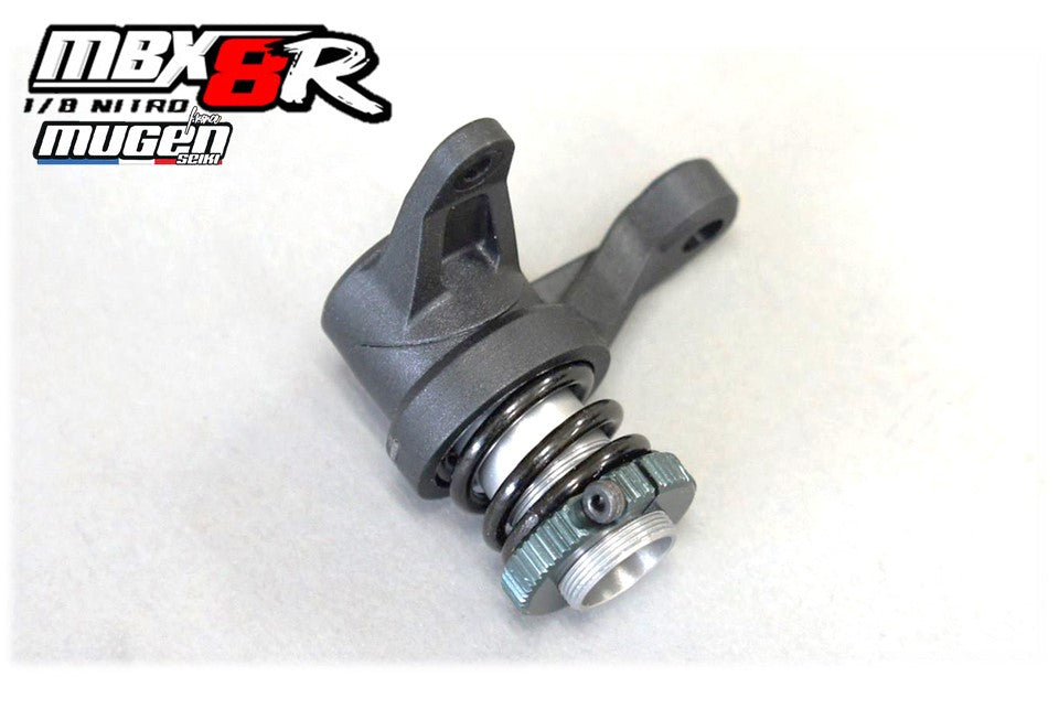 Mugen Buggy MBX8-R Nitro Kit E2027