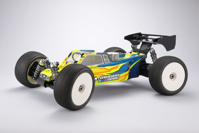 Mugen Buggy MBX-8TR Nitro Kit E2029