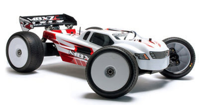 Mugen Carrosserie Truggy MBX7T E1048