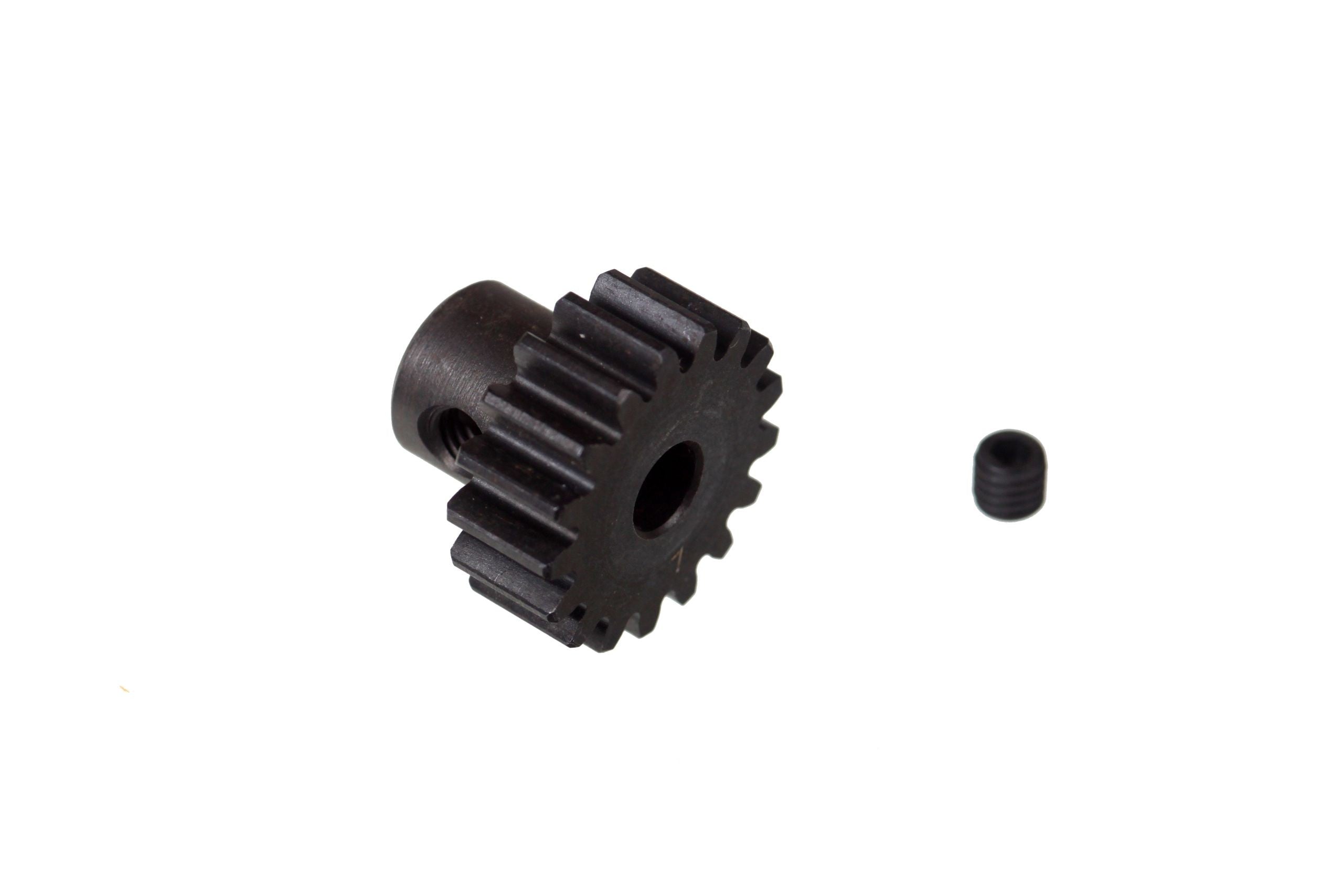 Ingranaggio Pignone Mugen 15 Denti Per MBX6E – MUGE0714 - Foto 3