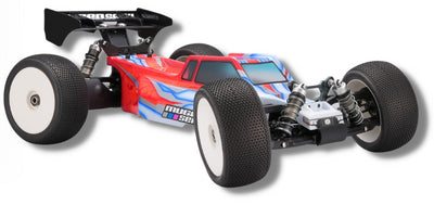 Mugen Buggy MBX-8TR Eco kit E2030