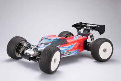 Mugen Buggy MBX-8TR Eco kit E2030