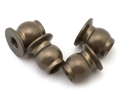 Mugen 6mm Ball Joint (x4) MTC2 T2805B