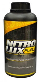 Nitrolux Carburant Energy 3 Off-Road Pro 16% 1 Litres 02NF01121-PRO