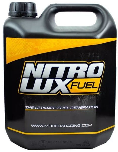 Nitrolux Carburant Energy 3 On-Road Pro 16% 5 Litres NF02125