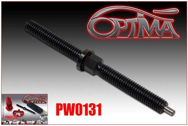 Vite Di Appoggio Albero M3-M4 - Per Albero 11 Mm - Mast Ram - Foto 11