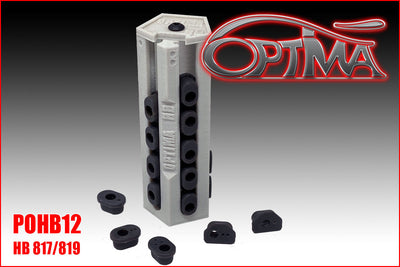 Optima Tour de Rangement Inserts HB 817/819 POHB12