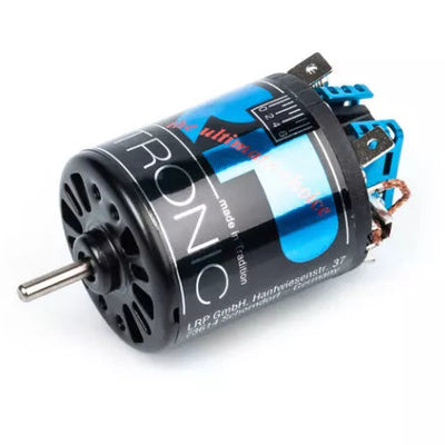 LRP Moteur Héritage Orange HE Vintage Buggy 2WD Euro Champion 1990 57222