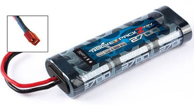 ORION Accu Nimh 7.2v Rocket2 2700 Mah Dean ORI10355