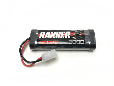 ORION Accu Nimh Ranger 7.2v 3000Mah Tamiya ORI10400