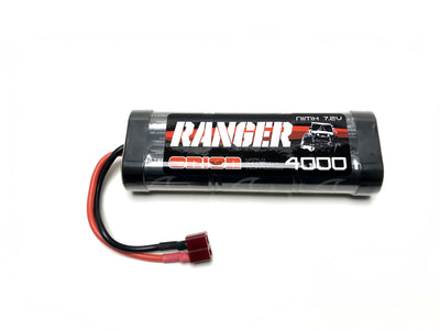 ORION Accu Nimh Ranger 7.2v 4000Mah Tamiya ORI10404