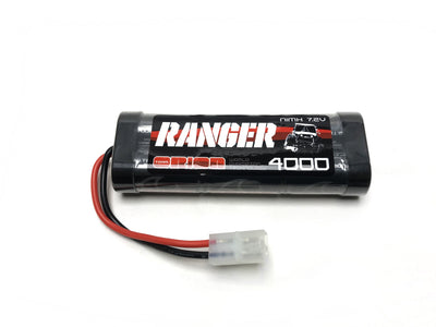 ORION Accu Nimh Ranger 7.2v 4000Mah Tamiya ORI10403