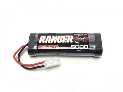 ORION Accu Nimh Ranger 7.2v 5000Mah Tamiya ORI10406