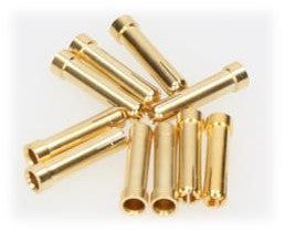 Orion Adaptateur Gold Plug 5mm vers 4 mm (x10) ORI40009