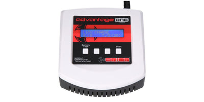 ORION Chargeur Advantage One 1X6A 80W AC ORI30341