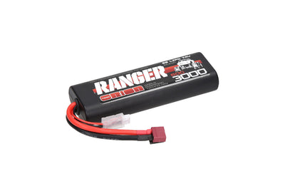 Orion Lipo 2S Ranger 7.4v 3000mah 60C ORI14311