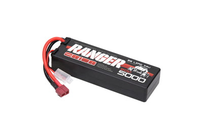 Orion Lipo 2S Ranger 7.4v 5000mah 60C ORI14313