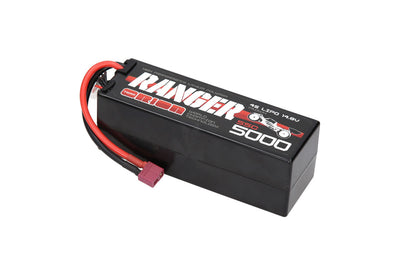 Orion Lipo 4S Ranger 14.8v 5000mah 55C Dean ORI14321