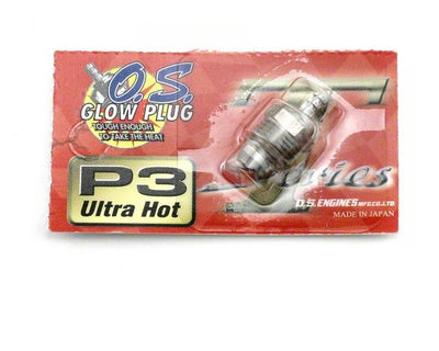 OS Bougie turbo P3 chaude 71641300