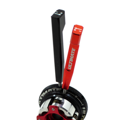 Ultimate Kupplungseinstellwerkzeuge (2 Stück) Compak 4 Pro UR8306X