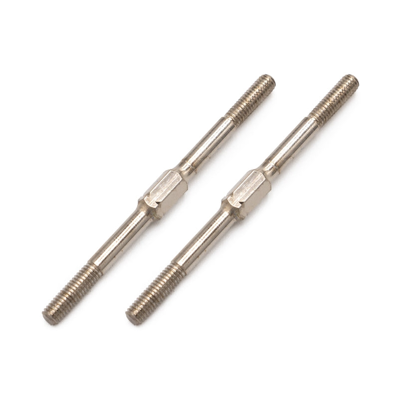 Hobbytech Etujousituksen tanko (x2) X-Mid MID-040