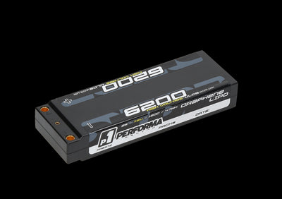 Performa Accu lipo Graphène LCG HV 7.6v 6200mah 120C PA9373