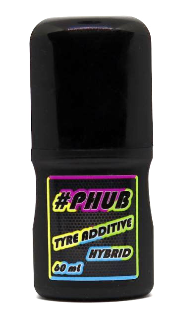 Phub Traitement Pneus Hybrid Grip