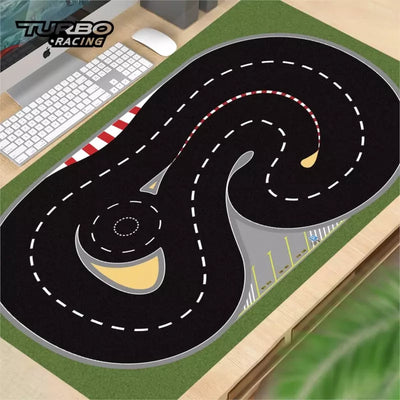 Turbo Racing Circuit Spéciale Drift 1/76 60x90 TB-760148