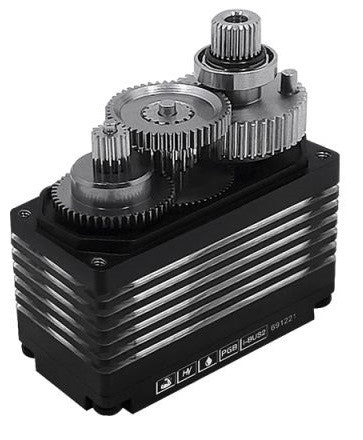 Power HD Servo GTS7 70kg 0.10s Brushless HD-GTS-7