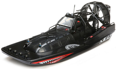 Proboat Bateau Aerotrooper 25" Brushless Air Boat PRB08034